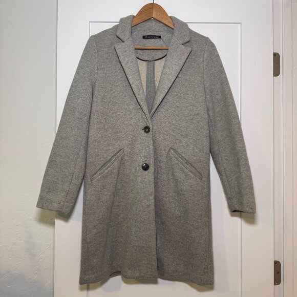 Zara trf coat - Picture 1 of 2